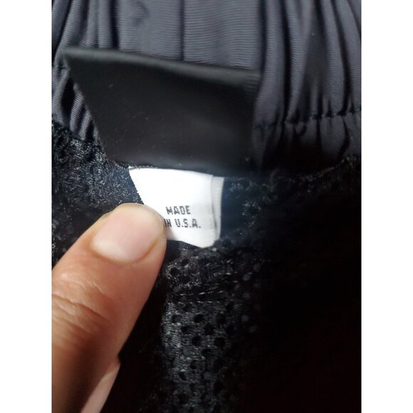 Chloe X Domi Shorts Men's Size 2XL Made In USA Runing Board Shorts Athletic - Picture 2 of 8